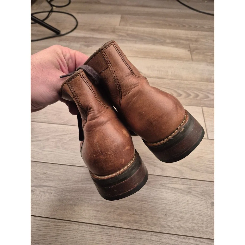 Thursday Boot Company thursday boot